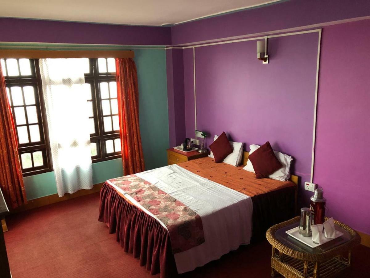 Golden Fish Hotel, Лачунґ Екстер'єр фото